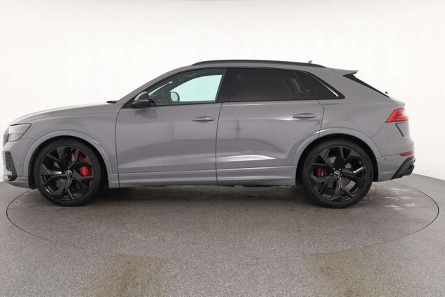 Audi RS Q8 1 TFSI quattro 