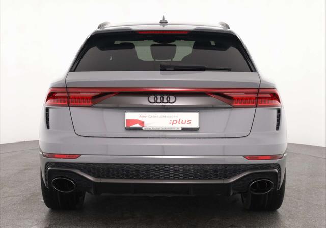 Audi RS Q8 1 TFSI quattro 