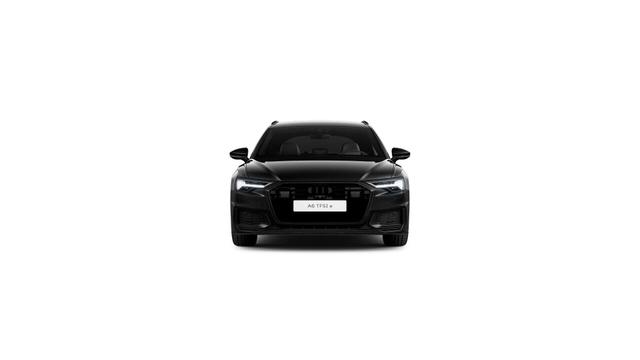 Audi A6 Avant 1 55 TFSI e quattro Sport S-line 