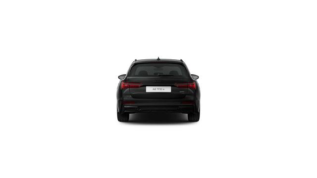 Audi A6 Avant 1 55 TFSI e quattro Sport S-line 