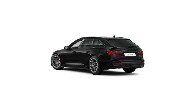 Audi A6 Avant 1 55 TFSI e quattro Sport S-line 