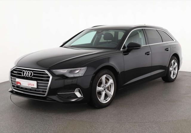 Audi A6 Avant - 50 TFSI e quattro Sport