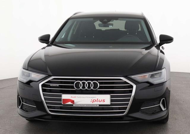 Audi A6 Avant 50 TFSI e quattro Sport 