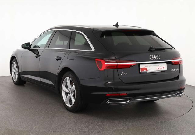 Audi A6 Avant 50 TFSI e quattro Sport 