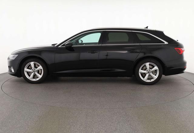 Audi A6 Avant 50 TFSI e quattro Sport 
