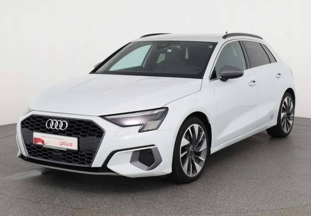 Audi A3 Sportback - 1 35 TFSI S line edition one