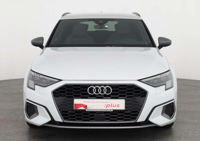 Audi A3 Sportback 1 35 TFSI S line edition one 