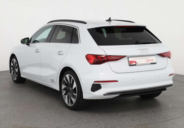 Audi A3 Sportback 1 35 TFSI S line edition one 
