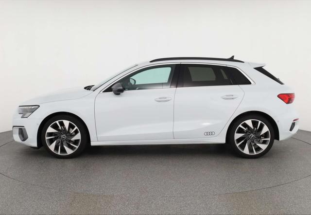 Audi A3 Sportback 1 35 TFSI S line edition one 