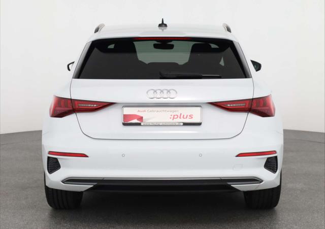 Audi A3 Sportback 1 35 TFSI S line edition one 