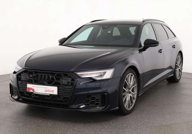 Audi S6 Avant - TDI quattro