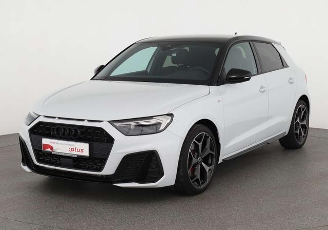 Audi A1 Sportback - 40 TFSI S line