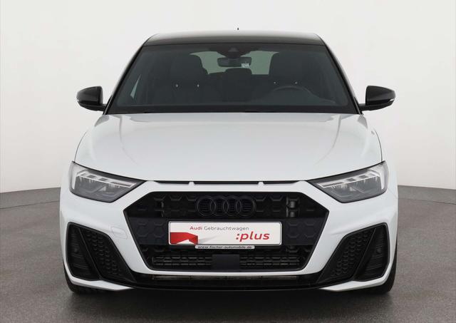 Audi A1 Sportback 40 TFSI S line 