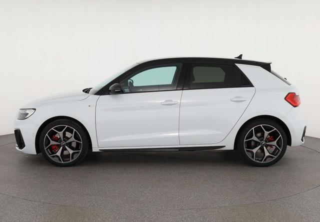 Audi A1 Sportback 40 TFSI S line 