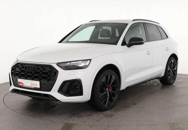 Audi Q5 - 40 TDI quattro S line