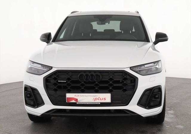 Audi Q5 40 TDI quattro S line 