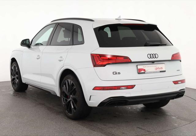 Audi Q5 40 TDI quattro S line 