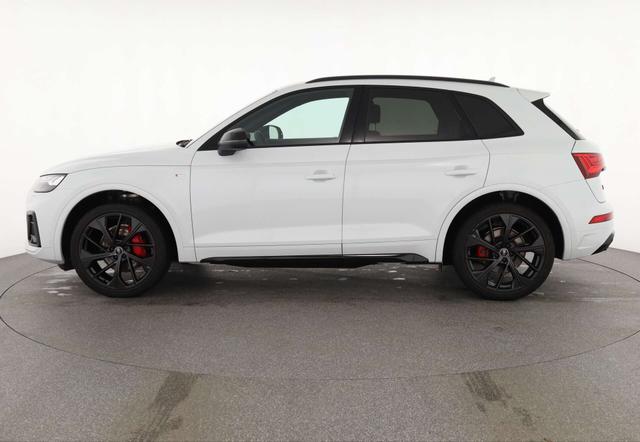 Audi Q5 40 TDI quattro S line 