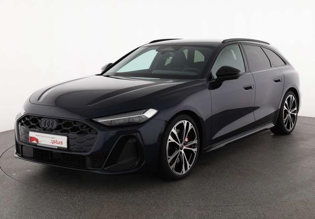 Audi S5 Kombi - 1 Avant TFSI quattro