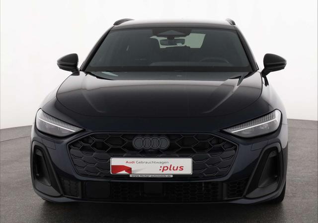 Audi S5 Kombi 1 Avant TFSI quattro 