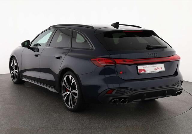 Audi S5 Kombi 1 Avant TFSI quattro 