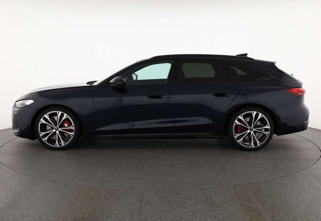 Audi S5 Kombi 1 Avant TFSI quattro 