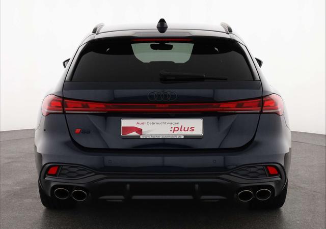 Audi S5 Kombi 1 Avant TFSI quattro 