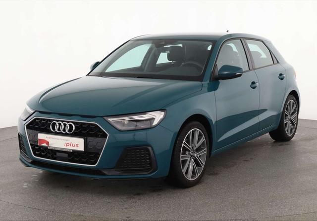 Audi A1 Sportback - 35 TFSI Advanced