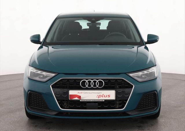 Audi A1 Sportback 35 TFSI Advanced 