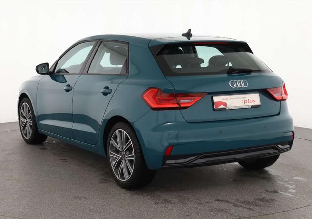 Audi A1 Sportback 35 TFSI Advanced 