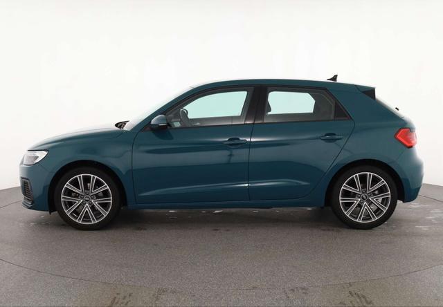 Audi A1 Sportback 35 TFSI Advanced 