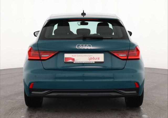 Audi A1 Sportback 35 TFSI Advanced 