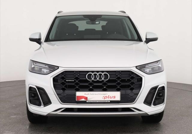 Audi Q5 40 TDI quattro S line 