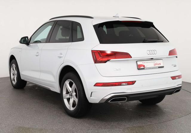 Audi Q5 40 TDI quattro S line 
