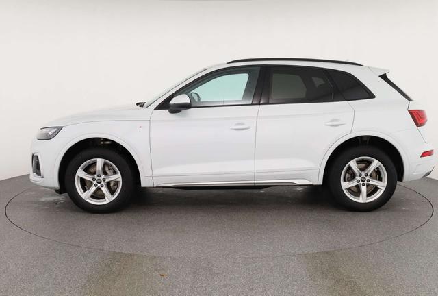 Audi Q5 40 TDI quattro S line 