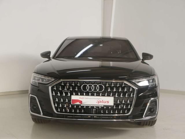 Audi A8 - 1 60 TFSI e quattro