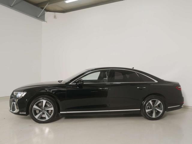 Audi A8 1 60 TFSI e quattro 
