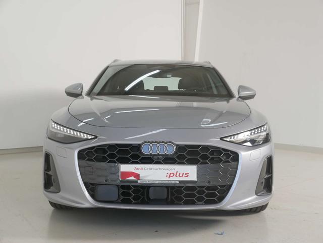 Audi A6 Avant TFSI 