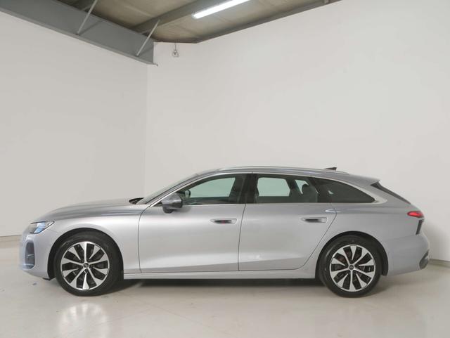 Audi A6 Avant TFSI 