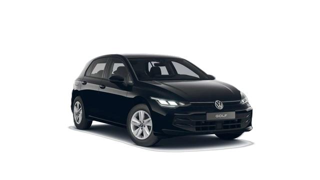 Volkswagen Golf - 1 2.0 TDI Life