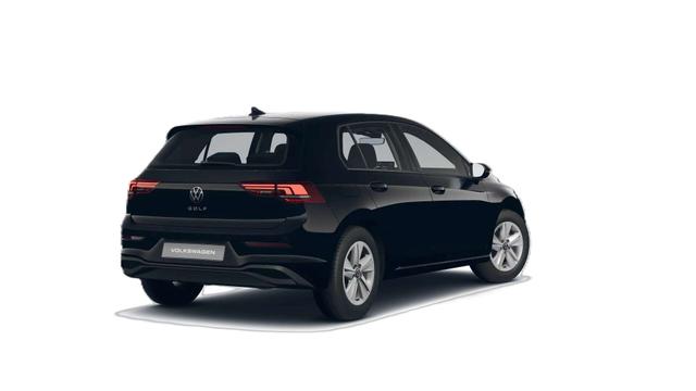 Volkswagen Golf 1 2.0 TDI Life 