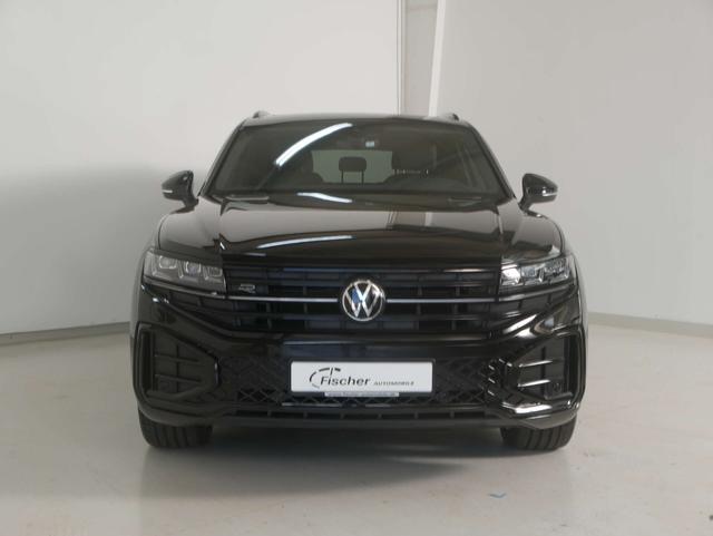 Volkswagen Touareg 3.0 TDI V6 4Motion R-Line Black Style 