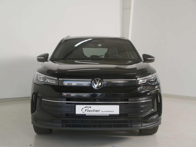Volkswagen Tiguan 1.5 eTSI GOAL 