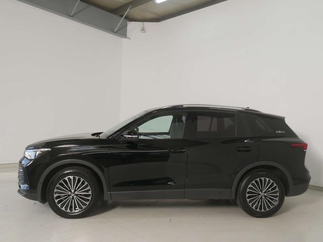 Volkswagen Tiguan 1.5 eTSI GOAL 