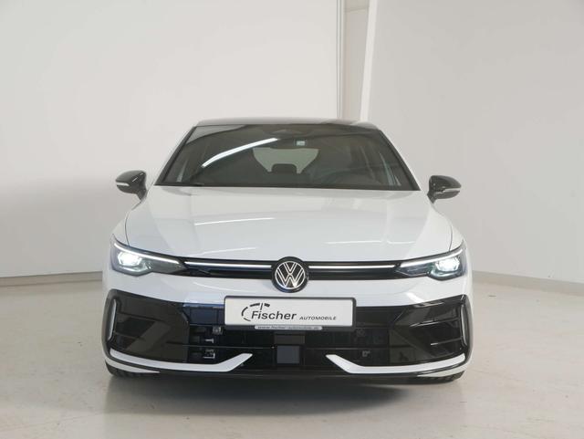 Volkswagen Golf 1 2.0 TSI 4Motion R "Black Edition" 