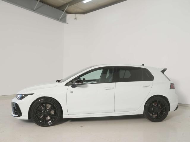 Volkswagen Golf 1 2.0 TSI 4Motion R "Black Edition" 