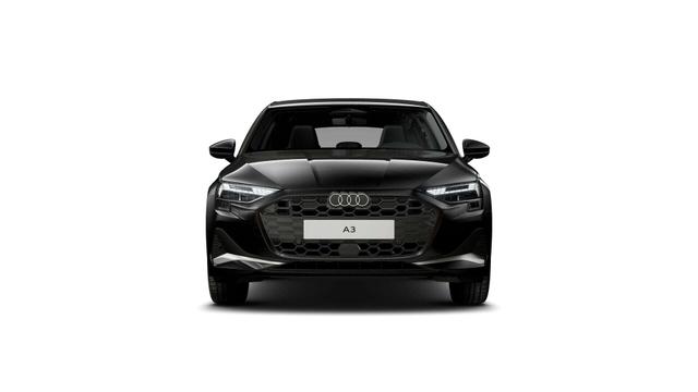 Audi A3 Sportback 35 TFSI 