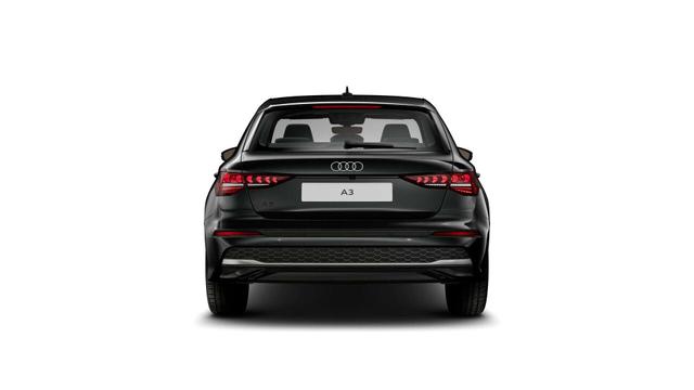 Audi A3 Sportback 35 TFSI 