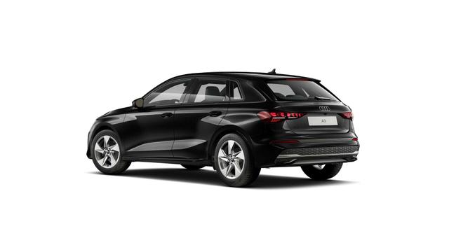 Audi A3 Sportback 35 TFSI 