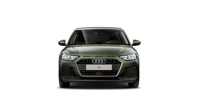 Audi A1 Sportback 30 TFSI Advanced 